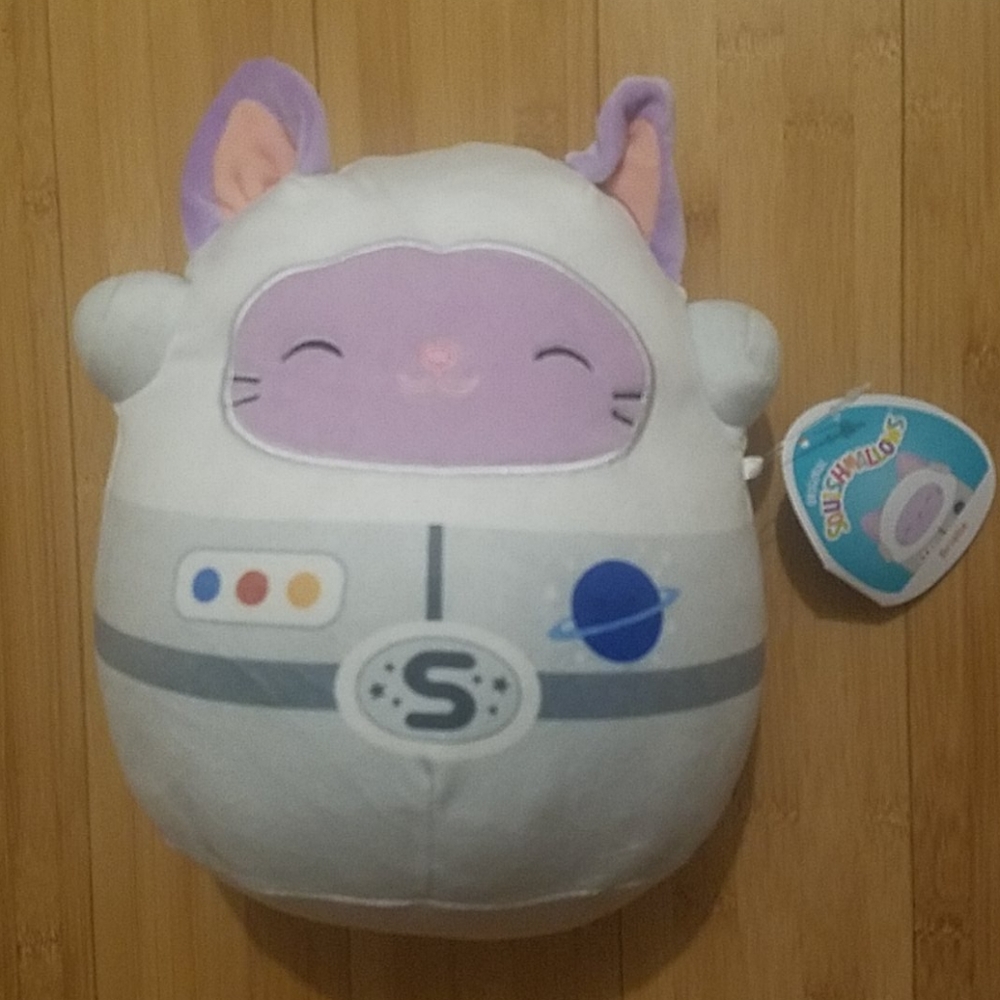 Squishmallows Brielle 8"